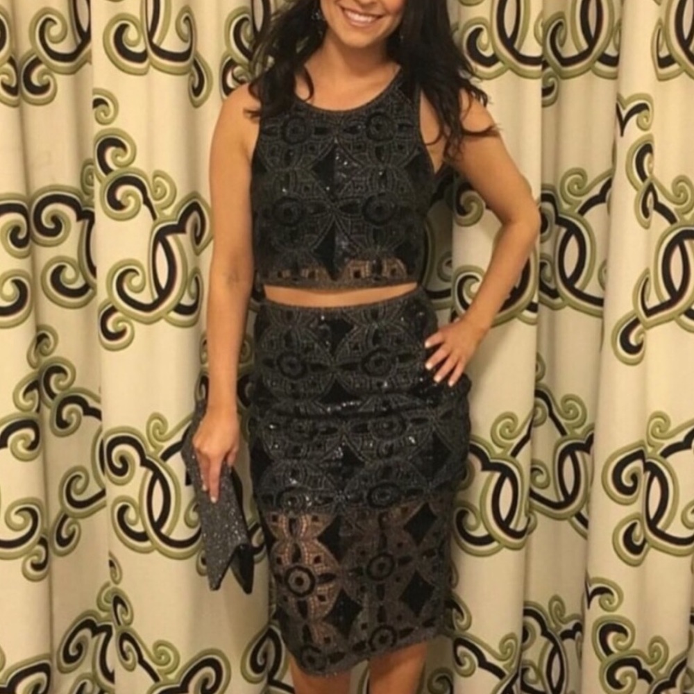 Express 2 piece set